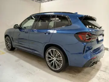 X3 xDr. 30dA M Sport AHK Panorama Standh 21Zoll