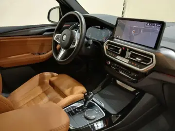 X3 xDr. 30dA M Sport AHK Panorama Standh 21Zoll