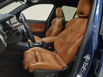 X3 xDr. 30dA M Sport AHK Panorama Standh 21Zoll