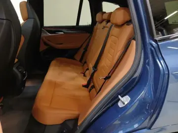 X3 xDr. 30dA M Sport AHK Panorama Standh 21Zoll