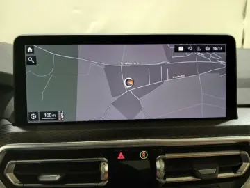 X3 xDr. 30dA M Sport AHK Panorama Standh 21Zoll