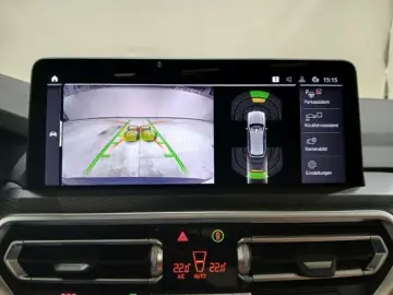 X3 xDr. 30dA M Sport AHK Panorama Standh 21Zoll