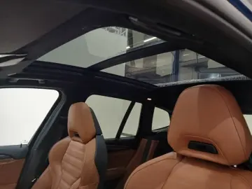 X3 xDr. 30dA M Sport AHK Panorama Standh 21Zoll