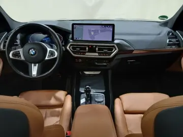 X3 xDr. 30dA M Sport AHK Panorama Standh 21Zoll