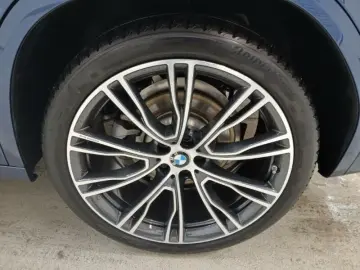 X3 xDr. 30dA M Sport AHK Panorama Standh 21Zoll