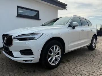 Volvo XC 60 XC60 Momentum Pro AWD