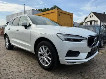 Volvo XC 60 XC60 Momentum Pro AWD