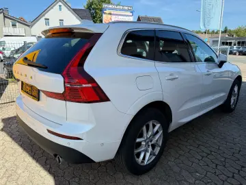 Volvo XC 60 XC60 Momentum Pro AWD