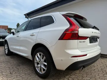 Volvo XC 60 XC60 Momentum Pro AWD