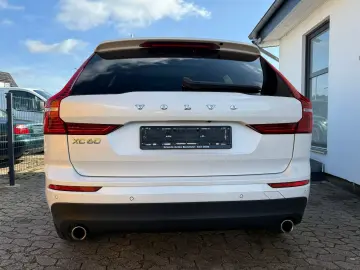 Volvo XC 60 XC60 Momentum Pro AWD