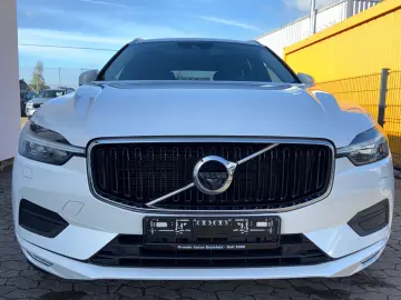 Volvo XC 60 XC60 Momentum Pro AWD
