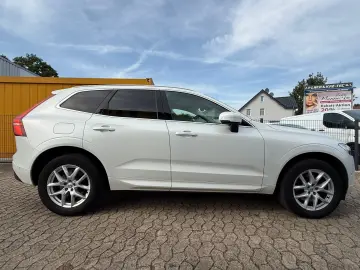 Volvo XC 60 XC60 Momentum Pro AWD