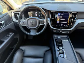 Volvo XC 60 XC60 Momentum Pro AWD