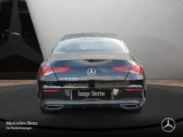 CLA 250 e CP AMG/Pano/LED/Kam/AHK/Memory/LEDER