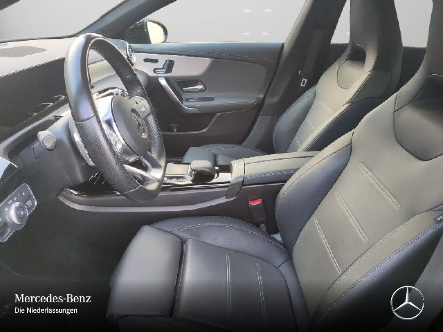 CLA 250 e CP AMG/Pano/LED/Kam/AHK/Memory/LEDER