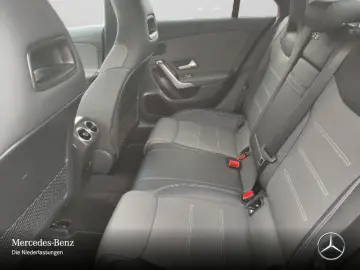 CLA 250 e CP AMG/Pano/LED/Kam/AHK/Memory/LEDER