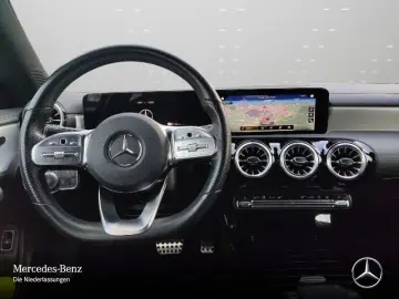 CLA 250 e CP AMG/Pano/LED/Kam/AHK/Memory/LEDER