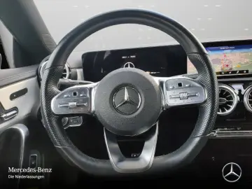 CLA 250 e CP AMG/Pano/LED/Kam/AHK/Memory/LEDER