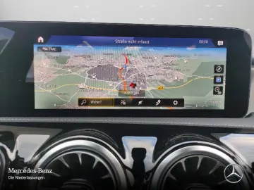 CLA 250 e CP AMG/Pano/LED/Kam/AHK/Memory/LEDER