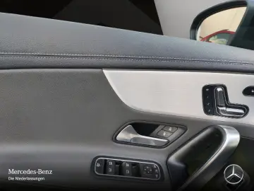 CLA 250 e CP AMG/Pano/LED/Kam/AHK/Memory/LEDER