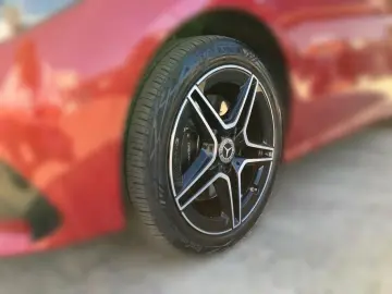 CLA 250 e Coupé AMG HUD Burm. Distr. Mutib. 360°