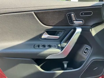 CLA 250 e Coupé AMG HUD Burm. Distr. Mutib. 360°