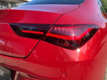 CLA 250 e Coupé AMG HUD Burm. Distr. Mutib. 360°