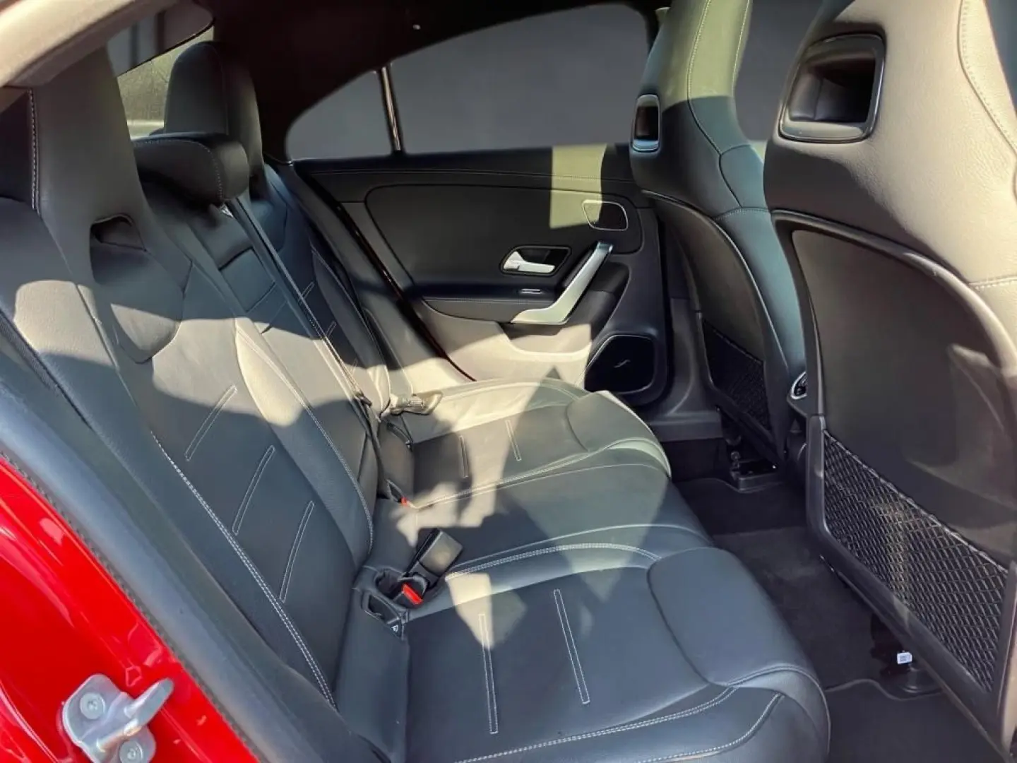 CLA 250 e Coupé AMG HUD Burm. Distr. Mutib. 360°
