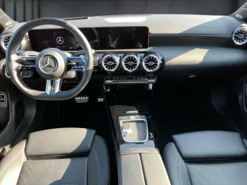 CLA 250 e Coupé AMG HUD Burm. Distr. Mutib. 360°