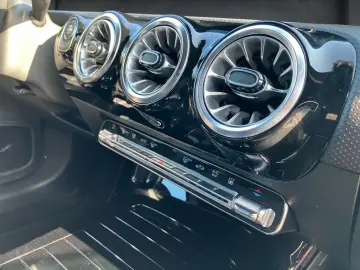 CLA 250 e Coupé AMG HUD Burm. Distr. Mutib. 360°