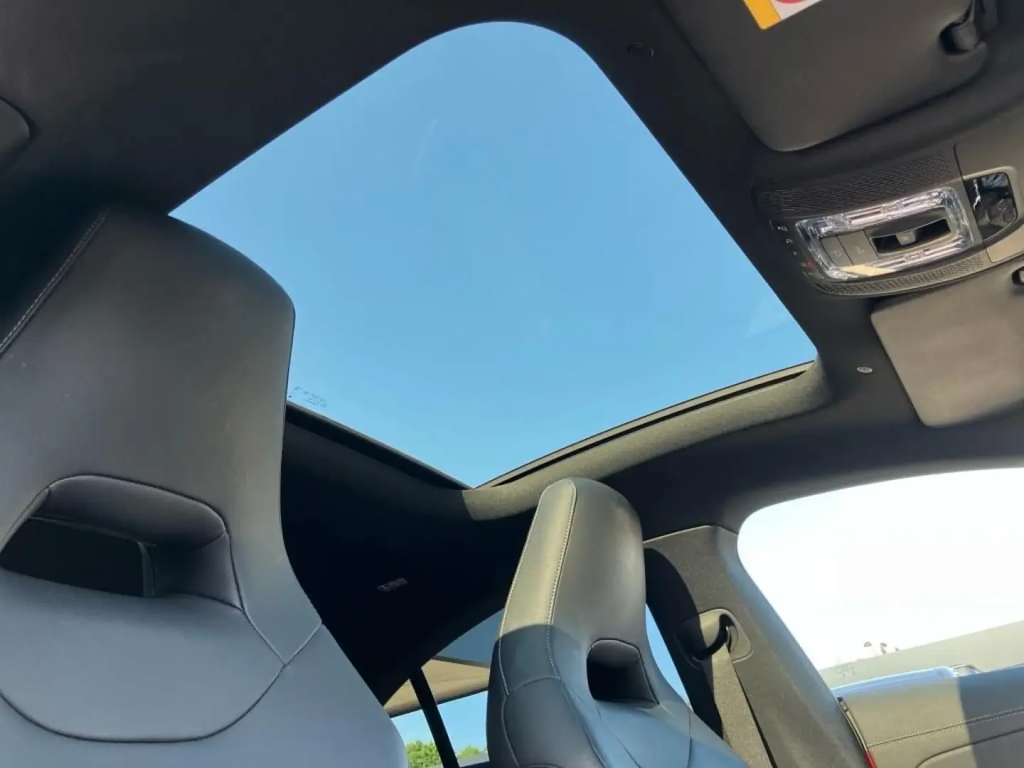 CLA 250 e Coupé AMG HUD Burm. Distr. Mutib. 360°