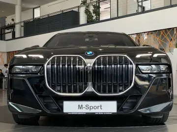 750e M-Sport Merino Executive 4xSbel B&W Diamond