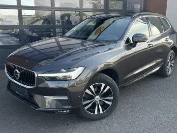 Volvo XC60 Xenium Pro AWD  Pano