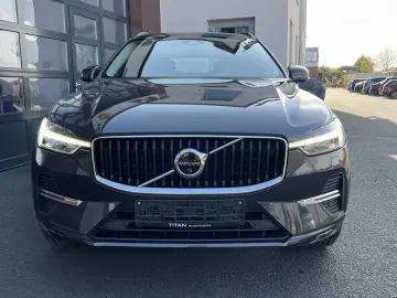 Volvo XC60 Xenium Pro AWD  Pano