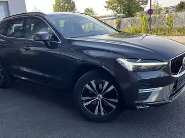 Volvo XC60 Xenium Pro AWD  Pano