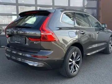 Volvo XC60 Xenium Pro AWD  Pano