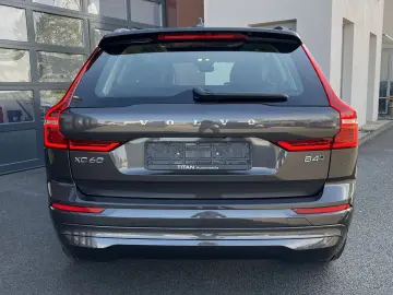 Volvo XC60 Xenium Pro AWD  Pano
