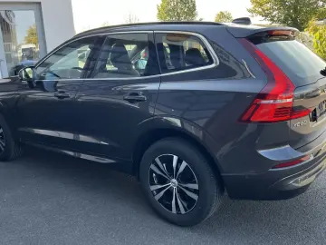 Volvo XC60 Xenium Pro AWD  Pano