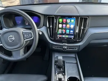 Volvo XC60 Xenium Pro AWD  Pano