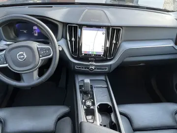 Volvo XC60 Xenium Pro AWD  Pano