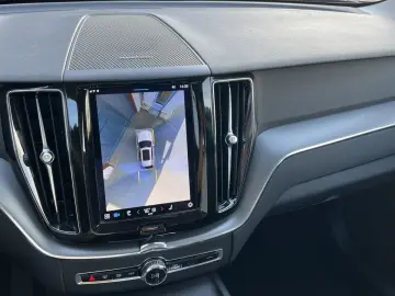 Volvo XC60 Xenium Pro AWD  Pano