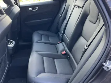 Volvo XC60 Xenium Pro AWD  Pano