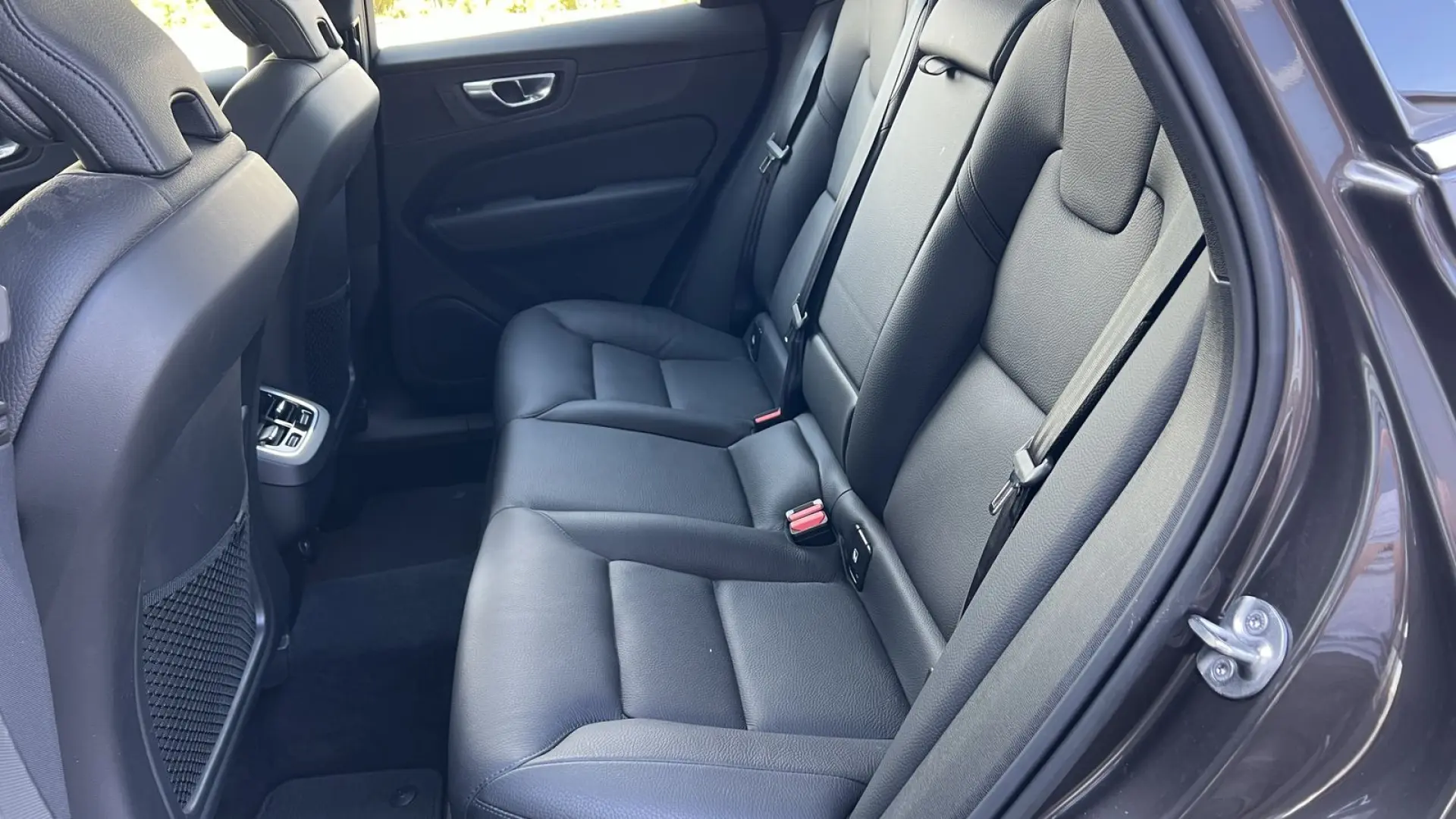 Volvo XC60 Xenium Pro AWD  Pano