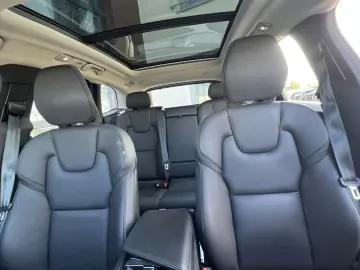 Volvo XC60 Xenium Pro AWD  Pano