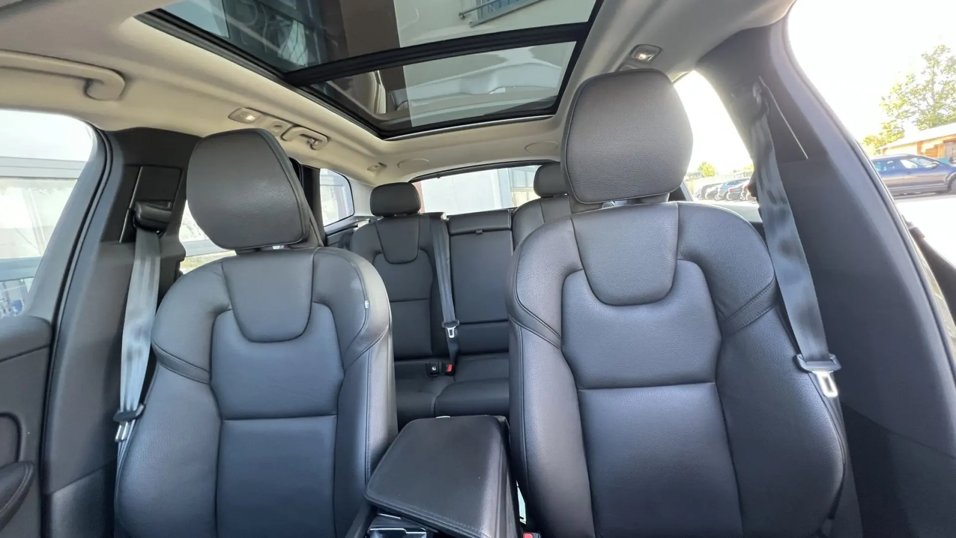 Volvo XC60 Xenium Pro AWD  Pano