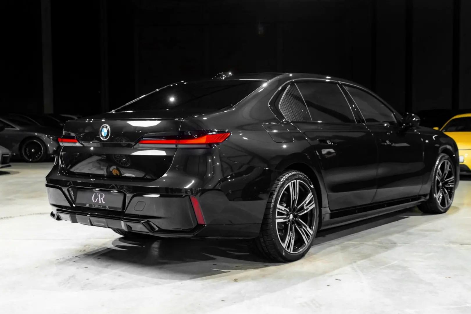 750e xDrive M SPORTS PRO SKYLOUNGE BOWERS