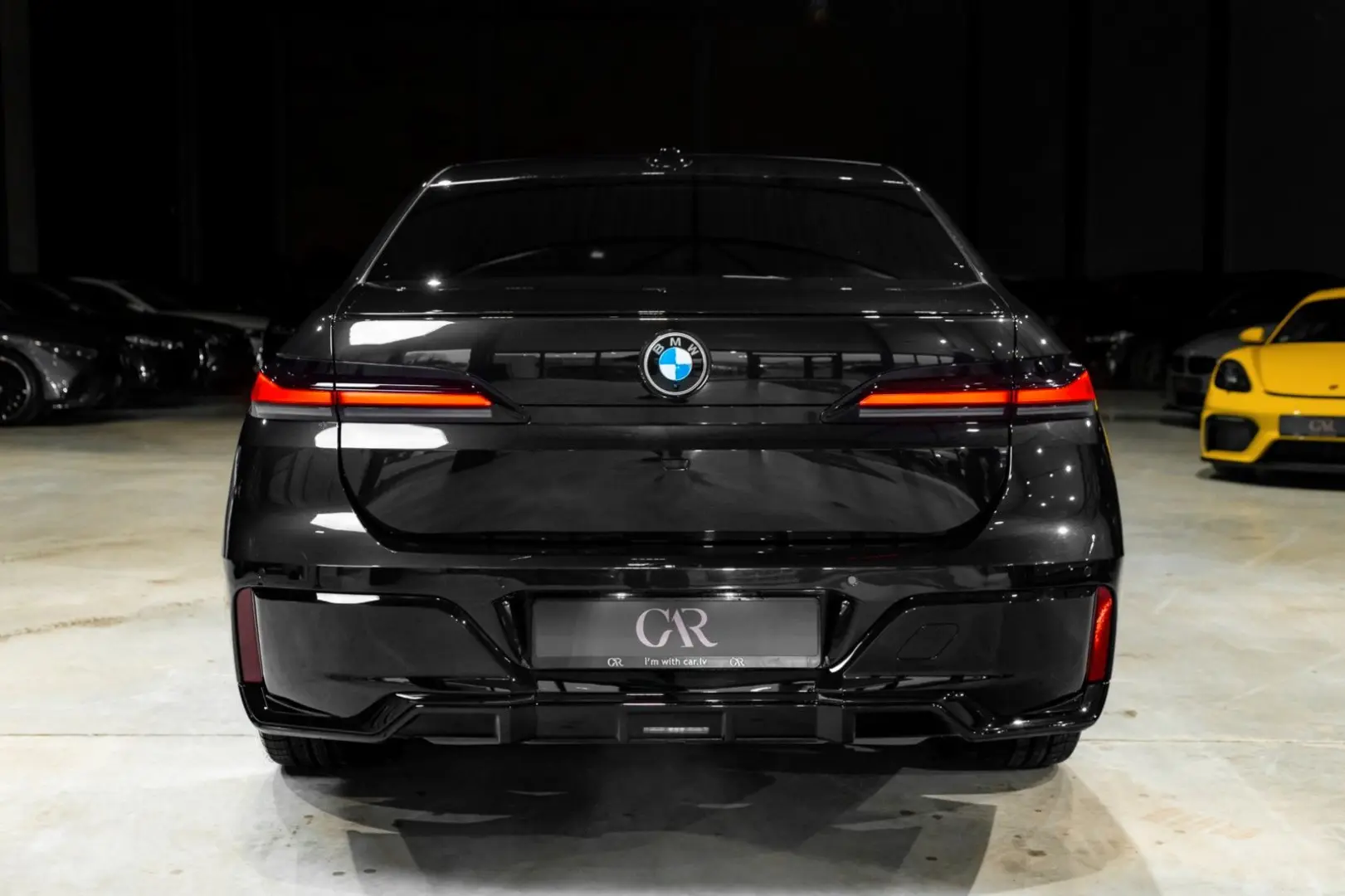 750e xDrive M SPORTS PRO SKYLOUNGE BOWERS