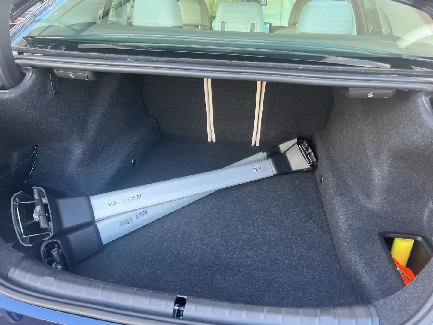 520 d Aut. Limousine/Navigation/Leder/LED