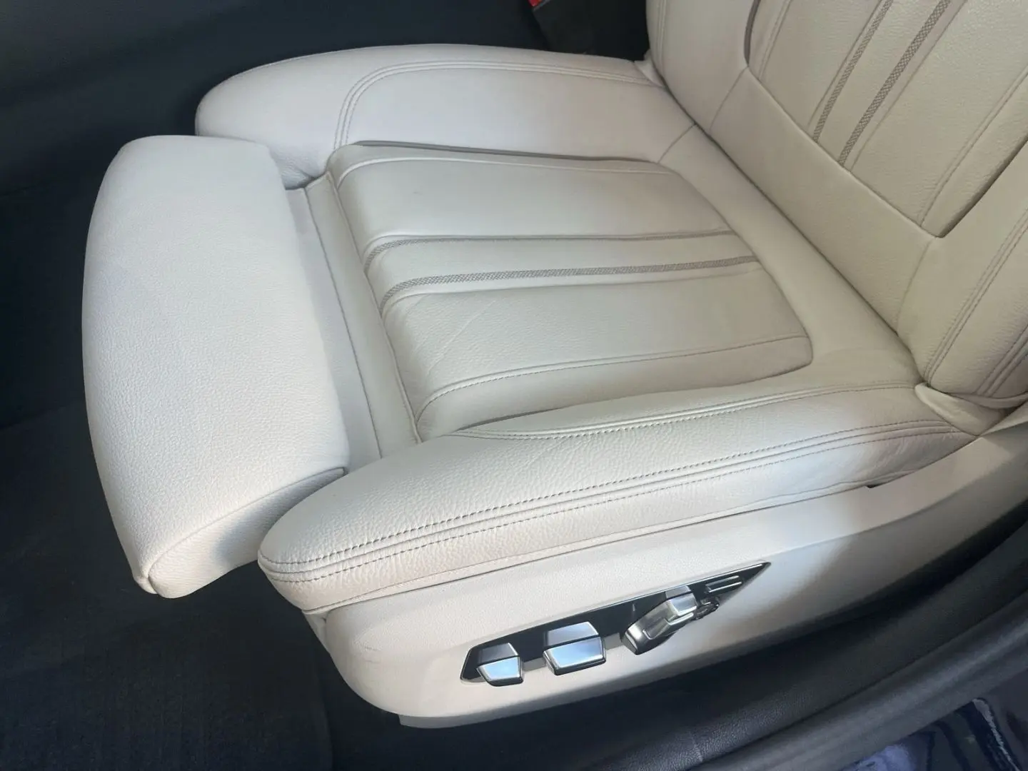 520 d Aut. Limousine/Navigation/Leder/LED