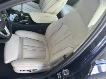 520 d Aut. Limousine/Navigation/Leder/LED